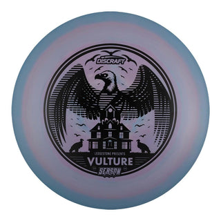 #2 (Black) 160-163 Season One Lightweight ESP Vulture No. 2