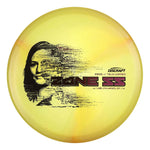 #4 (Magenta Metallic) 167-169 2026 Tour Series Holyn Handley Zone SS