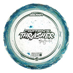 #2 (Colorshift) 170-172 Missy Gannon Jawbreaker Z Captain's Thrasher #2