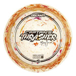 #2 (Black) 167-169 Missy Gannon Jawbreaker Z Captain's Thrasher
