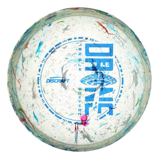 #2 (Blue Dark Matte) 173-174 Jawbreaker Z FLX Drone