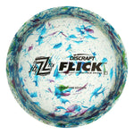 #17 (Black) 173-174 Jawbreaker Z Flx Flick