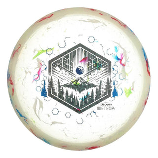 #2 (Black Orbs) 175-176 Cascade Challenge JBZ Flx Meteor
