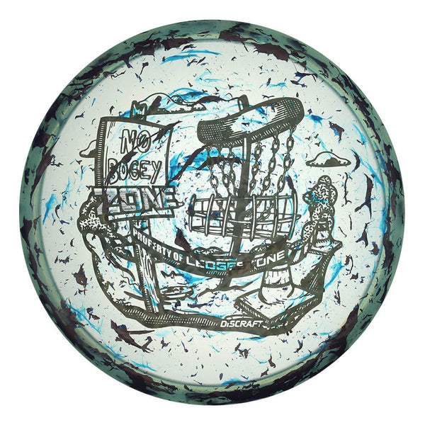 Jawbreaker Z Super Flx Zone