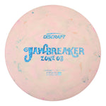 #7 (Blue Light Shatter) 173-174 Jawbreaker Zone OS