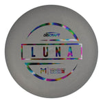 Paul McBeth Luna