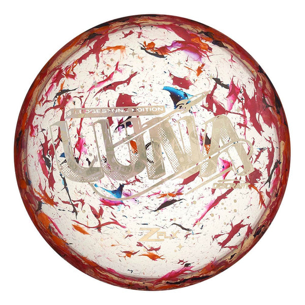 Jawbreaker Z Super Flex Luna