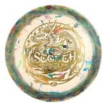 #27 (Gold Nautical Stars) 170-172 Colorshift Jawbreaker Z Flx Scorch