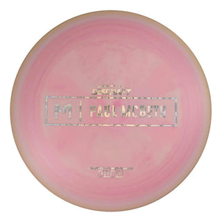 #2 EXACT DISC (Paul McBeth) 173-174 Prototype Malita #2