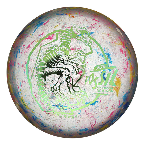 Jawbreaker Z Flx Fossil