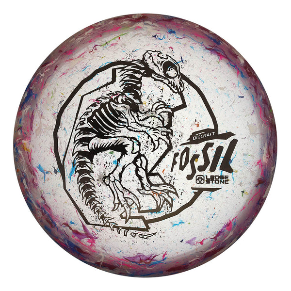 Jawbreaker Z Flx Fossil
