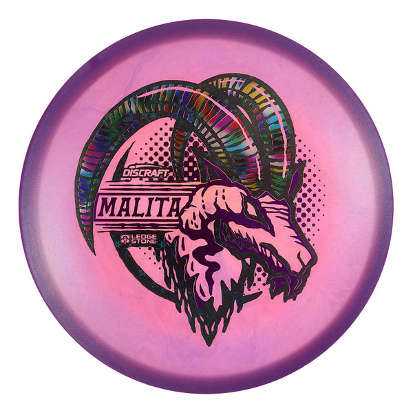 ESP Colorshift Swirl Malita