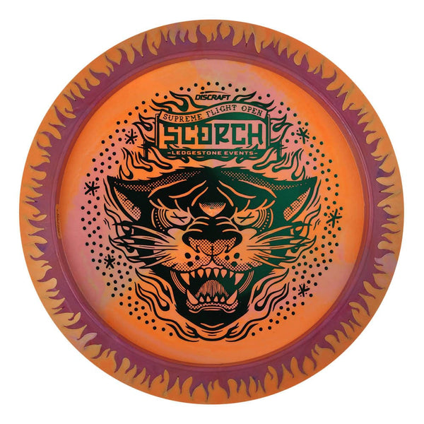 SFO ESP Swirl Fuzed Scorch