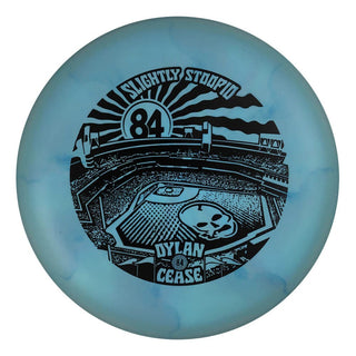 #2 (Black) 173-174 Supreme Flight Slightly Stoopid Dylan Cease Luna (Field)