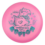#15 (Blue Hearts) 173-174 ESP Super Flx Raptor