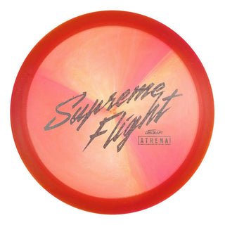 #2 EXACT DISC (Circuit Board) 160-163 Supreme Flight Colorshift Z Athena