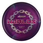 2026 Worlds Tour Series Blend Sled (Ti Big Z)