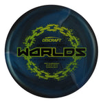 2026 Worlds Tour Series Blend Sled (Ti Big Z)