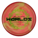 2026 Worlds Tour Series Blend Sled (Ti Big Z) #2