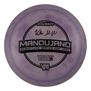 Valerie Mandujano Signature Series ESP Heat