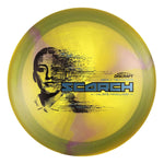 #9 (Blue Matte-alic) 170-172 2026 Tour Series Valerie Mandujano Scorch