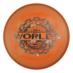 #2 (Bee) 175-176 2026 Pro Worlds ESP Buzzz