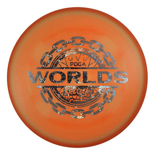 #2 (Bee) 175-176 2026 Pro Worlds ESP Buzzz