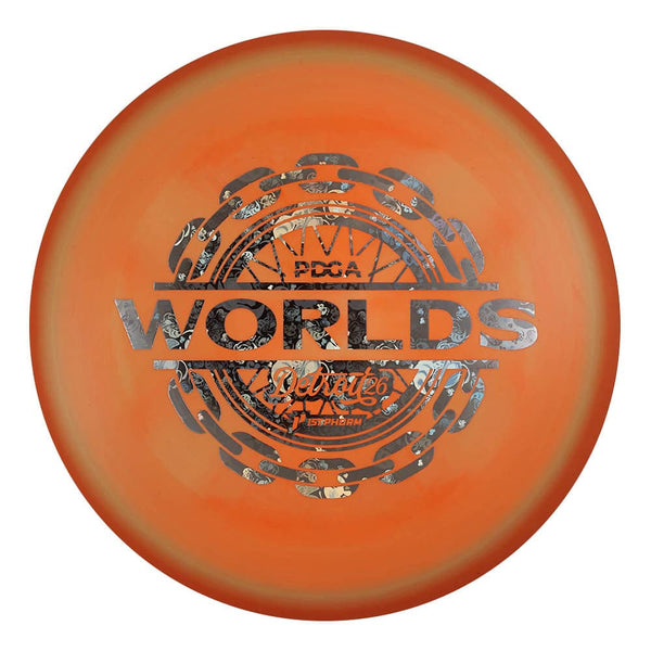 #2 (Bee) 175-176 2026 Pro Worlds ESP Buzzz