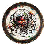 #2 (Black) 164-166 Jawbreaker Z Lite Scorch