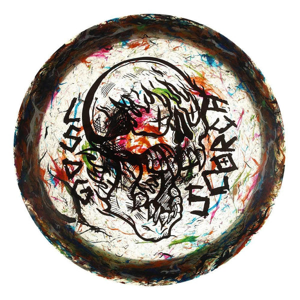 #2 (Black) 164-166 Jawbreaker Z Lite Scorch