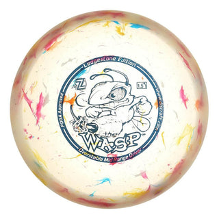 #2 (Blue Metallic) 175-176 Jawbreaker Z Flx Wasp