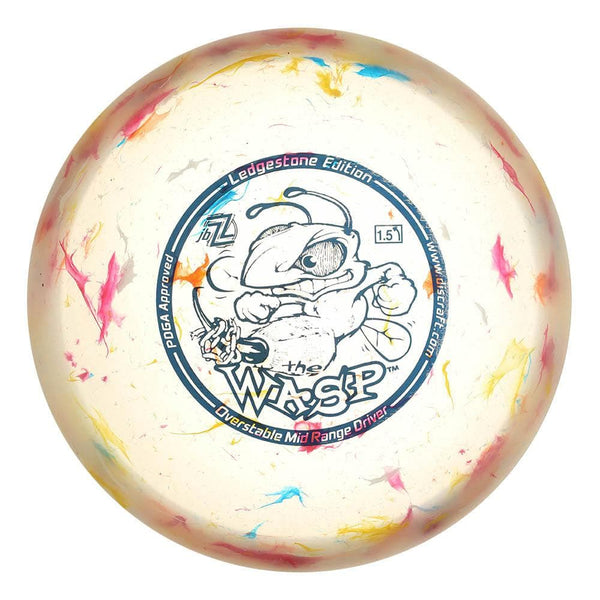 foolishprideページ Jawbreaker Z Wasp | Ledgestone