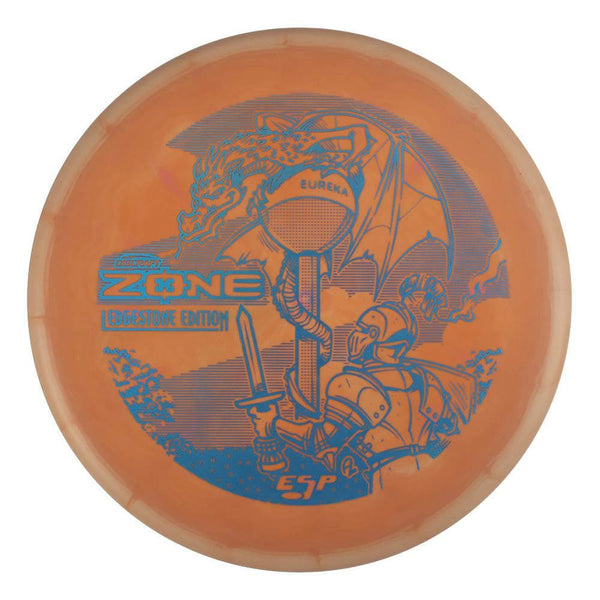 #2 (Blue Light Holo) 167-169 ESP Swirl Zone