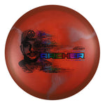 #66 (Rainbow) 170-172 2026 Tour Series Austin Turner Archer