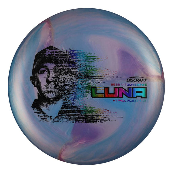 #150 (Rainbow) 173-174 2026 Tour Series Paul McBeth Luna