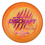 #101 (Magenta Holo/Magenta Sparkle Stars) 175-176 2026 Worlds 6 Claw Buzzz SS #1