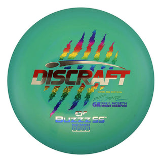 #1 (Bomb Pop/Rainbow Sparkle Stars) 170-172 2026 Worlds 6 Claw Buzzz SS #1