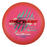 #1 (Bomb Pop/Blue Flowers) 177+ 2026 Worlds 6 Claw Buzzz SS #2
