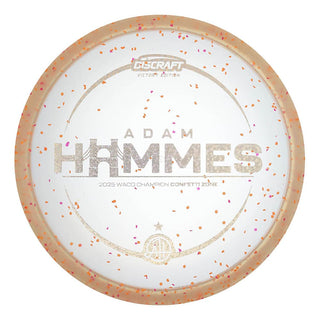 Adam Hammes Victory Edition Confetti Zone