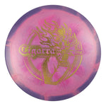 Big Z Swirl Cigarra