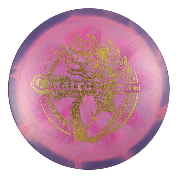 Big Z Swirl Cigarra