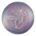 Big Z Swirl Cigarra