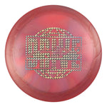 #49 (Silver Prisms) 170-172 Big Z Swirl Drive