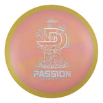 #26 (Silver Holo) 170-172 Champion's Cup Colorshift ESP Passion
