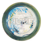 #1 (White Matte) 167-169 Champion's Cup Colorshift Jawbreaker Z Nuke