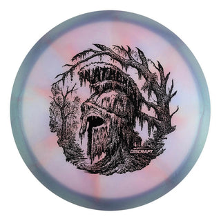 #1 (Black) 170-172 Cascade Challenge Colorshift Z Athena
