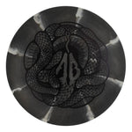 #1 (Black) 173-174 Anthony Barela CT Swirl Snake Pit Focus