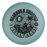 #1 (Black) 173-174 Supreme Flight Slightly Stoopid Dylan Cease Luna (Bear)