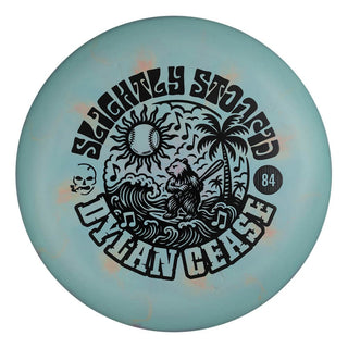 #1 (Black) 173-174 Supreme Flight Slightly Stoopid Dylan Cease Luna (Bear)