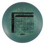 #1 (Black) 170-172 Colorshift ESP XL